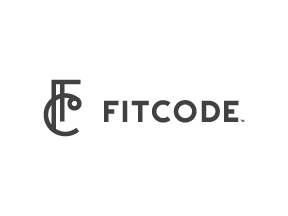 thumbnail of fitcode logo