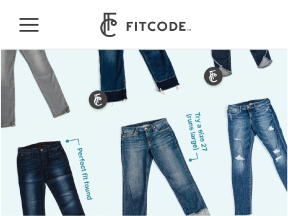 thumbnail of fitcode webdesign