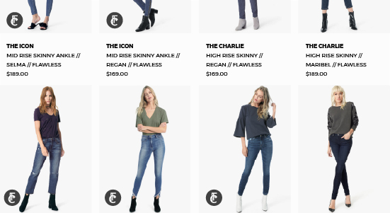 Fitcode Partner Integration image
