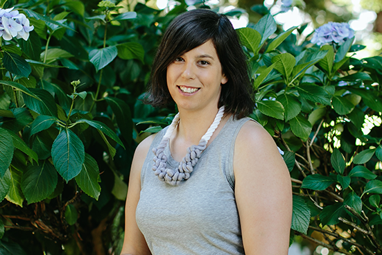 a picture of Katie Greff Turpin