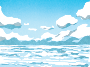 thumbnail of screenprint poster
