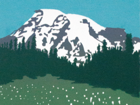 thumbnail of screenprint poster