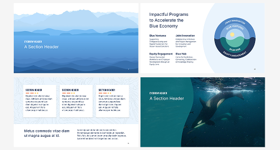 3 goodwill brand concepts